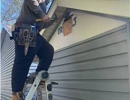 Best Siding Painting and Refinishing  in Charlotte Park, FL